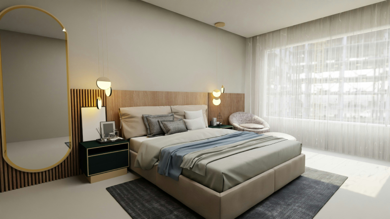 Hotel Luxury